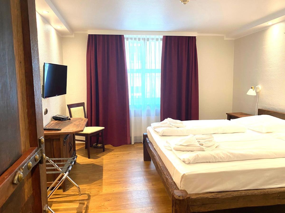 Hotel Enziana Vienne