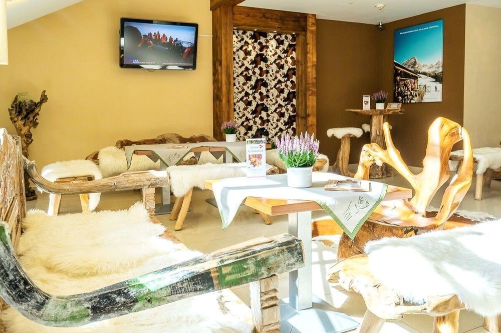 Enziana Hotel Vienne