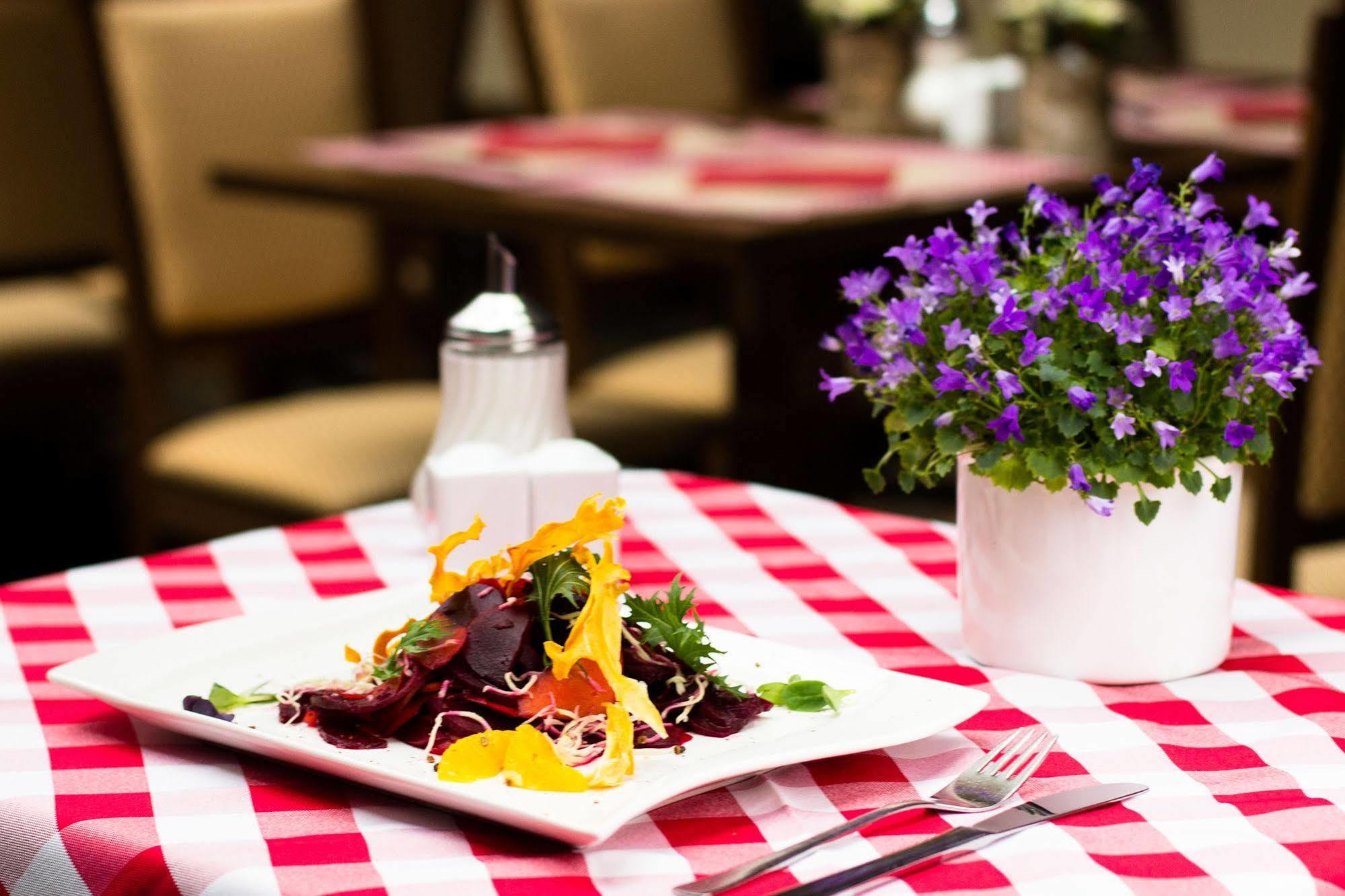 Enziana 3* Wien