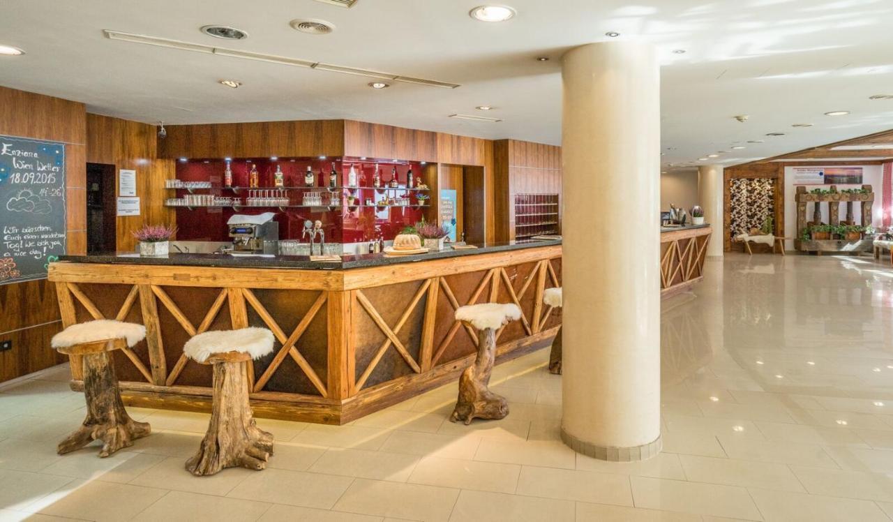 Enziana Hotel Vienne